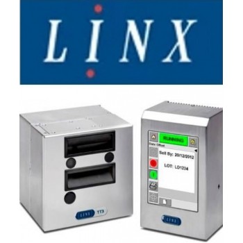 Принтер Linx TT3 ( 32mm) - 300DPI